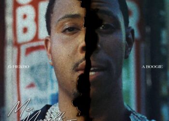 G Herbo & A Boogie Wit Da Hoodie Connect For “Me Myself & I” Single