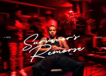 G Herbo Links With Future For “Blues” Single