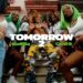 Cardi B Joins GloRilla On “Tomorrow 2” Single￼