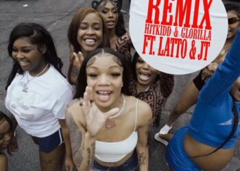 JT & Latto Join GloRilla On “FNF (Let’s Go)” Remix