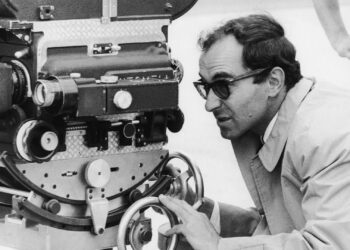 Jean-Luc Godard, Hugely Influential French New Wave Director, Dead at 91