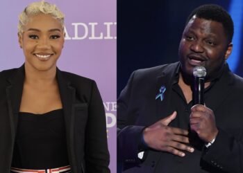 Tiffany Haddish and Aries Spears’ Accuser Drops Lawsuit Over Alleged Child Sexual Abuse