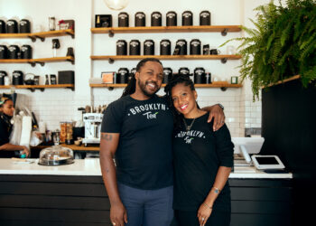 How One Small Business Is Using Canva To Bring Its Vision To Life