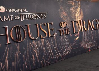 Fans Catch CGI Mistake in ‘House of the Dragon’