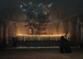 You Can Now Watch HBO’s ‘House of the Dragon’ Premiere for Free on YouTube