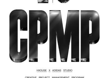 Hxouse and Adidas Announce Program for Canadian Creatives