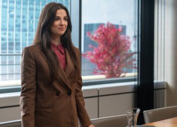 ‘Industry’ Star Marisa Abela Talks Yasmin’s Consequences in the Season 2 Finale
