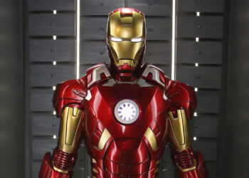 New Line Cinema Abandoned Iron Man Movie in Mid-2000s Because Hero ‘Was Too Heavy to Fly’