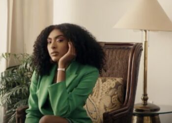 Ivy Coco Maurice’s Road to Self-Love Wasn’t Easy But Was Still Beautiful
