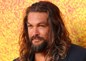 Jason Momoa Shares Video of His Hair Being Shaved to Protest Single-Use Plastics