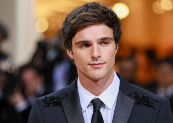 ‘Euphoria’ Actor Jacob Elordi to Play Elvis in A24 and Sofia Coppola’s ‘Priscilla’ Starring Cailee Spaeny
