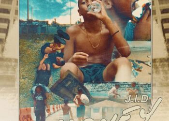 JID Drops “Money” Video