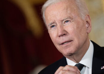Joe Biden Says COVID-19 Pandemic Is Officially ‘Over’