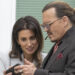 Johnny Depp Reportedly Dating Lawyer Who Represented Him in UK Amber Heard Trial