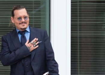 Johnny Depp and Attorney Joelle Rich Reportedly ‘Not Exclusive’