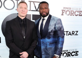 50 Cent Responds to ‘Power’ Actors Joseph Sikora and Gianni Paolo’s Ongoing Feud: ‘You Should Sock Him Tommy’