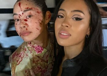 Joyce Wrice & KAYTRANADA Share “Iced Tea” Video