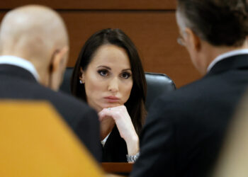 Attorneys for Parkland School Shooter Want Judge Removed From Case