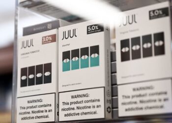 Juul Set to Pay Almost $440 Million to Settle Nationwide Investigation Into Teen Vaping