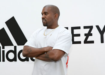 Kanye West Addresses Fake ‘Diarrhea’ Post, Says Pete Davidson Isn’t Funny
