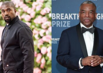 LeVar Burton Reacts to Kanye Declaring ‘I Actually Haven’t Read Any Book’