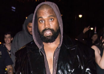 New Report on Kanye West’s Donda Academy Reveals Parents Are Asked to Sign NDAs