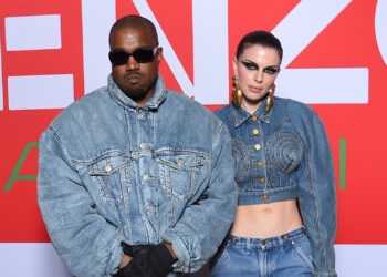 Julia Fox Says She’s ‘Proud’ of Walking Away From Kanye West Relationship