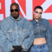 Julia Fox Says She’s ‘Proud’ of Walking Away From Kanye West Relationship