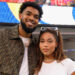 Karl Anthony-Towns Offers to Fund Two of Jordyn Woods’ Businesses for Her 25th Birthday