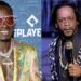Michael Blackson Says Katt Williams Can ‘Fight’ His 15-Year-Old Son After Claiming Comedian Is Mad at Him