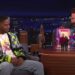 Kid Cudi Talks ‘Entergalactic,’ Performs “Willing to Trust” With Ty Dolla Sign on ‘Fallon’