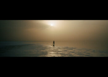 Kelela Returns With “Washed Away” Single