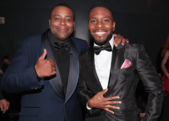 Watch Kenan and Kel’s Surprise ‘Good Burger’ Reunion at 2022 Emmys