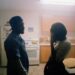 Kendrick Lamar & Taylour Paige Share Dark “We Cry Together” Video