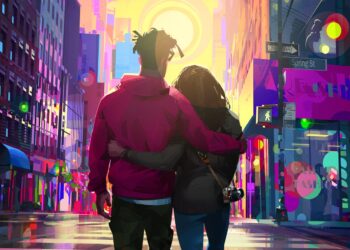 Kid Cudi Drops ‘Entergalactic’ Album