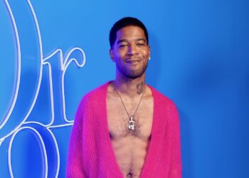 Kid Cudi Congratulates Sheryl Lee Ralph on Her Historic Emmy Win