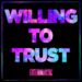 Kid Cudi & Ty Dolla $ign Reunite For “Willing To Trust” Single