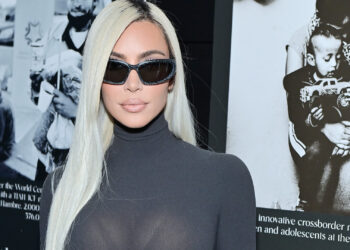 Kim Kardashian on Being Asked ‘What Are You Famous For?’