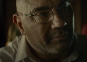 Watch the Trailer for M. Night Shyamalan’s ‘Knock at the Cabin’