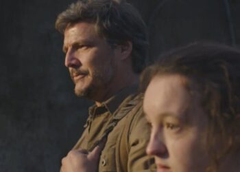 HBO Shares Teaser for ‘The Last of Us’ Series Adaptation Starring Pedro Pascal