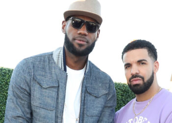LeBron James and Drake Sued for $10 Million Over Rights for Hockey Documentary ‘Black Ice’