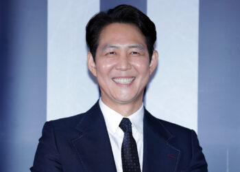 ‘Squid Game’ Star Lee Jung-Jae to Lead New ‘Star Wars’ Series ‘The Acolyte’ Alongside Amandla Stenberg