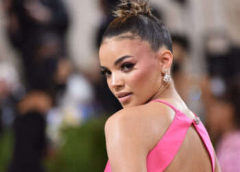 ‘Batgirl’ Star Leslie Grace Shares Behind-the-Scenes Footage From Shelved HBO Max Film