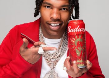 Lil Baby & Budeweiser Collab For “The World Is Yours To Take” Single￼