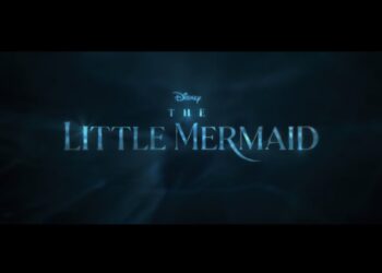 Disney Shares First Teaser Trailer for ‘The Little Mermaid’ Live-Action Remake