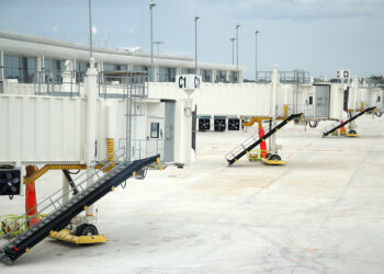 Baggage Handler Dies After Getting Hair Stuck in Airport Machinery