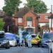 20-Year-Old British Man Dies After Being Shot By Police During Car Chase