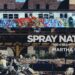 Photographer Martha Cooper Looks Back on NYC’s Gritty Graffiti Scene in New Book ‘Spray Nation’