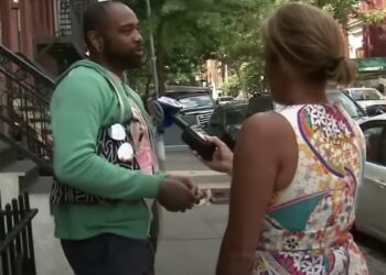 Axe-Wielding Man Explains Actions After Incident at McDonald’s, Says ‘Intention Wasn’t to Hurt Anyone’