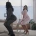 Watch Megan Thee Stallion Teach She-Hulk How to Twerk in Disney+ Series
